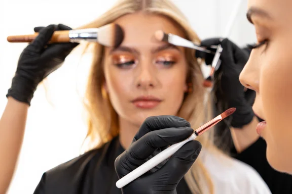 Мастера студии