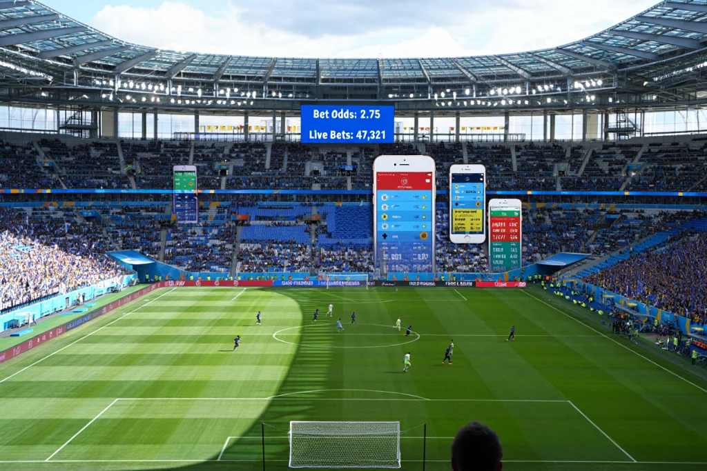 Ставки на спорт в Казахстане: ключевые ориентиры для игроков