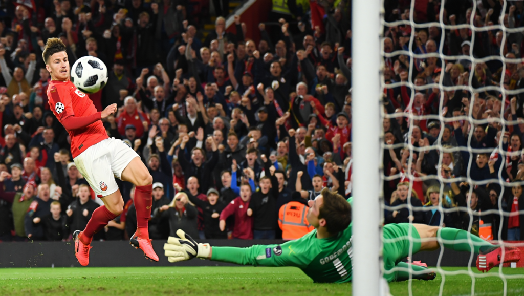 Статистика противостояния Тоттенхэм — Ливерпуль перед матчем 20.12.2025