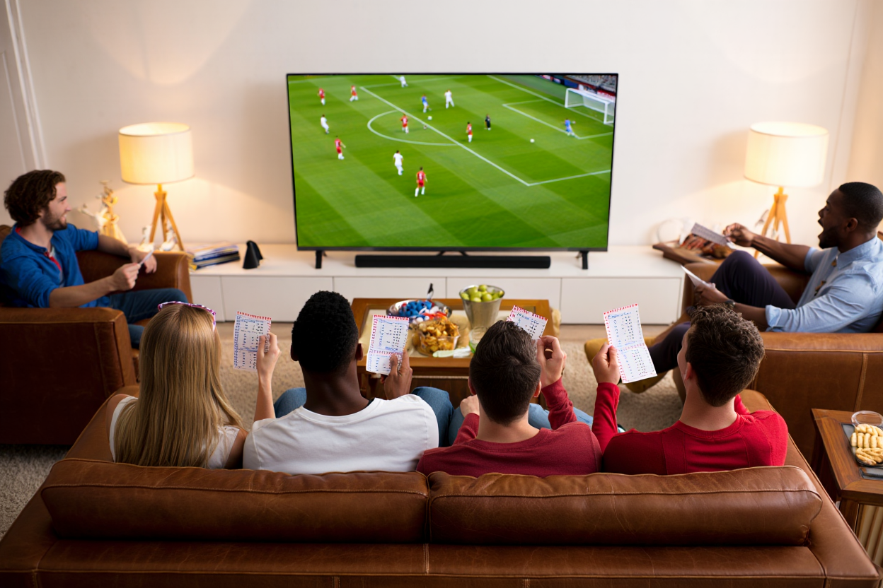 Ставки на ЧМ 2026: секреты, которые уже используют профи